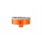 Otwornica diamentowa z uchwytem M14/125 mm TEGER, T-NB-ODI-024