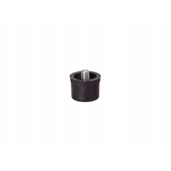 Głowica wymienna do młotka blacharskiego dwukierunkowego 30mm twarda TEGER, T-W-GMB-002