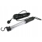 Lampa warsztatowa kanałowa LED 230V IP54 kabel 7m 16W SMD 1500lm TEGER, T-LED-0089