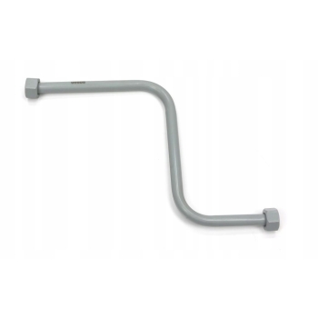 Przewód sprężarka - odolejacz C-330 ORYGINAŁ URSUS 42480200U, 42480200U