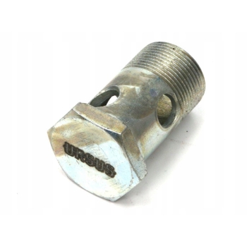 Łącznik hydrauliki M27x1.5 972450 C-385 ORYGINAŁ URSUS 54250408U, 54250408U