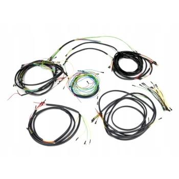 Instalacja elektryczna URSUS C-385 4-cylindrowy Premium EXPOM KWIDZYN, 80642010PEX