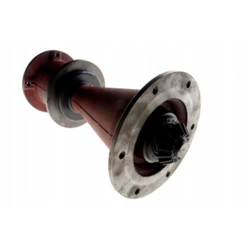 Ułożyskowienie ułożyskowanie kosiarka rotacyjna polska 5036010780, 5036010780