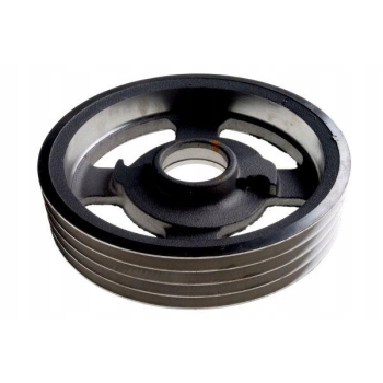 Koło pasowe duże kosiarka rotacyjna polska 5036020180, 5036020180