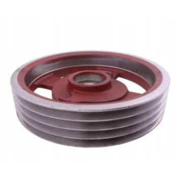 Koło pasowe duże kosiarka rotacyjna polska 5036020180