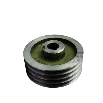 Koło pasowe małe kosiarka rotacyjna polska 5036010250