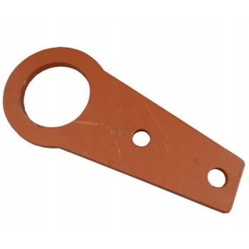 Płyta tylna kosiarka rotacyjna polska 5036010280, 5036010280