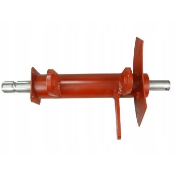 Rura głowica kpl. kosiarka rotacyjna polska 5036020580, 5036020580