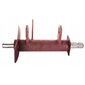 Rura głowica kpl. kosiarka rotacyjna polska 5036020580