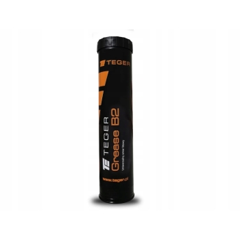 Smar uniwersalny litowy TEGER GREASE B2 400g, T-SMB2-400