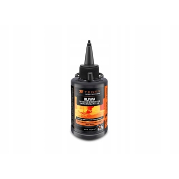 Oliwa w tubce do smarowania i konserwacji maszyn 70 ml TEGER, T-W-CH1050