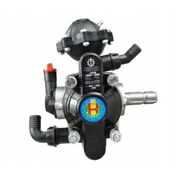 Pompa opryskiwacz P-120 Biardzki Opryskiwacz [P-120], P-120