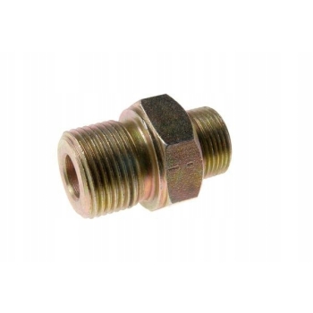 Króciec-złączka pompy hydraulicznej URSUS C-385 88407081, 88407081