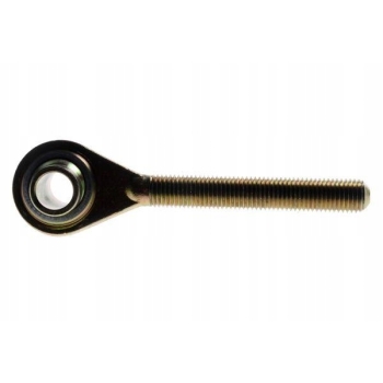 Główka łącznika centralnego tylna M24x3 prawy sworzeń URSUS C-330 42370480, 42370480