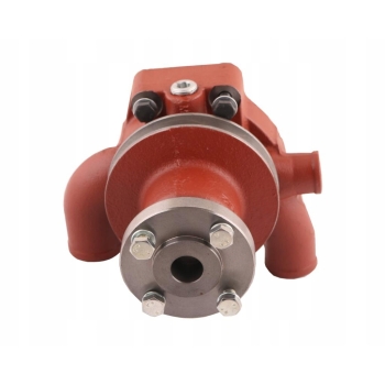 Pompa wody koło na I pasek MF3 URSUS 3512 2812 WARYŃSKI 41312874W, 41312874W