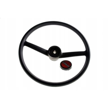 Koło kierownicy niskie (wpust) 46635170 46435130 URSUS C-330/360 46434130, 46434130