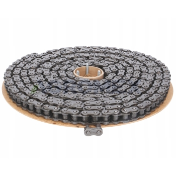 Łańcuch rolkowy wzmocniony przemysłowy 10BH-1 (R1 5/8) 5 m WARYŃSKI