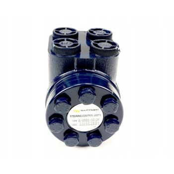 Orbitrol W-ORBS-OR 50 cm3/obr z zaworami System Open Center WARYŃSKI