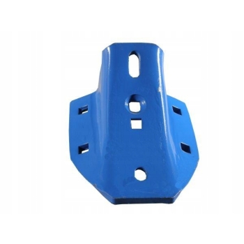 Uchwyt lemieszy 10mm Lemken Smaragd Vulcan 4679105, RM-4679105G
