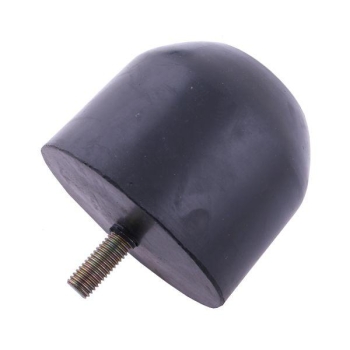 Resor odbój gumowy śruba M12 wysokość 86mm NR-193 Przyczepa, RM-2806151006