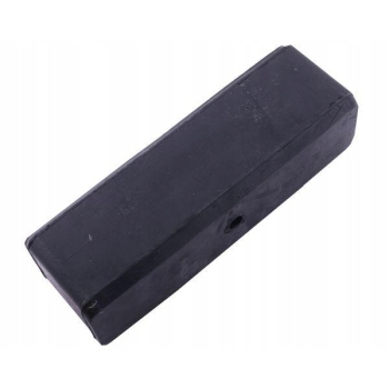 Resor odbój gumowy 50x60x200 Przyczepa HL 69941225370, RM-2806151012