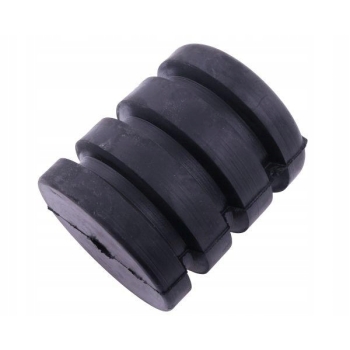Resor odbój gumowy otwór mocujący 13mm wysokość 100mm NR-195 Przyczepa, RM-2806151008