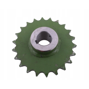 Koło stalowe Z-22 3/4calcal Rozrzutnik 2208050040, RM-2208050040
