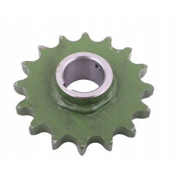 Koło stalowe Z-16 1calcal fi-40 Rozrzutnik, RM-2208050043
