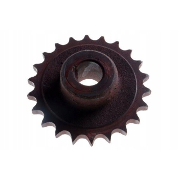 Koło Z-22. 3/4. fi=30 Rozrzutnik 2208050040, 2213050040