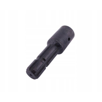 Redukcja adapter wału WOM z otworem zabezp. 1 3/8 6 na 1 3/8 6 WARYŃSKI, W246620