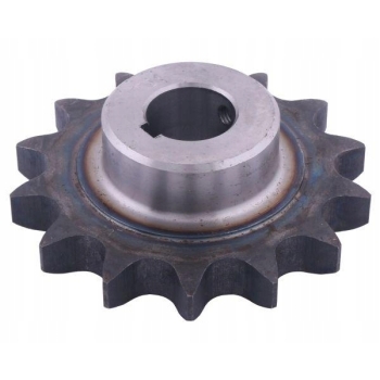 Koło łańcuchowe stalowe hart. Z-14 1 fi-30 Rozrzutnik 2219250030 WARYŃSKI, W-2219100080