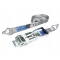 Pas transportowy 5T 10m z napinaczem wzmocnionym 330 mm ERGO atest TEGER, T-NAP-03510