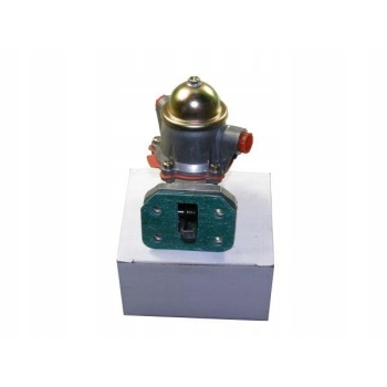 Pompa pompka zasilająca MF4 2641711, 2641711