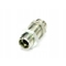 Złączka hydrauliczna grodziowa BB M36x2 z przeciwnakrętką XSV WARYŃSKI, W-5011772828