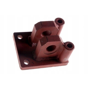 Wspornik siłownika układu kierowniczego 88578010 URSUS C-385 84276001, 84276001