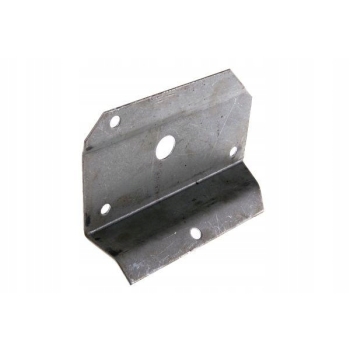 Wspornik prawy lampy zespolonej przedniej URSUS C-360 50657110, 50657110