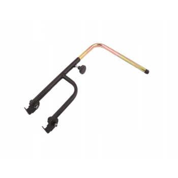 Ramię wspornik mocowanie lusterka uniwersalne z regulacją 480 mm do 710 mm, WLC6