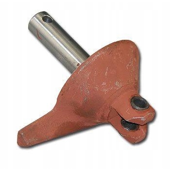 Nagarniacz z tulejkami hartowanymi rozsiewacz RNZ LEJ 2012060260, 2012060260