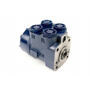 Orbitrol hydrauliczny W-ORBS-OR 100 cm3/obr z zaworami Open Center WARYŃSKI, W-ORBS-100-OR