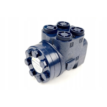 Orbitrol hydrauliczny W-ORBS-OR 100 cm3/obr z zaworami Open Center WARYŃSKI