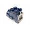 Orbitrol hydrauliczny W-ORBS-OR 100 cm3/obr z zaworami Open Center WARYŃSKI, W-ORBS-100-OR