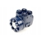 Orbitrol hydrauliczny W-ORBS-OR 100 cm3/obr z zaworami Open Center WARYŃSKI