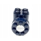 Orbitrol hydrauliczny W-ORBS-OR 100 cm3/obr z zaworami Open Center WARYŃSKI