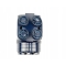 Orbitrol hydrauliczny W-ORBS-OR 100 cm3/obr z zaworami Open Center WARYŃSKI
