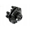 Sprzęgło cierne 2 tarczowe wału Seria 6R 1200Nm 30x92 1 3/8 Z21 WARYŃSKI, WR223650