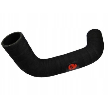 Przewód chłodnicy dolny MF-4 ORYGINAŁ URSUS 898748M1, 898748M1U