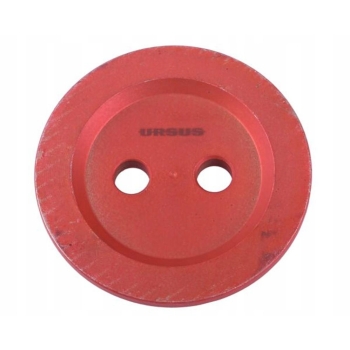 Podkładka sworznia osi przedniej C-385 ORYGINAŁ URSUS 89200012, 89200012U