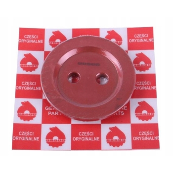 Podkładka sworznia osi przedniej C-385 ORYGINAŁ URSUS 89200012