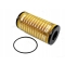 Filtr pompki paliwa wewnętrzny PERKINS 26560163 4132A016P POLMO, 26560163P