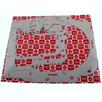 Komplet (zestaw) uszczelek skrzyni C-385 ORYGINAŁ URSUS, 80108016KU